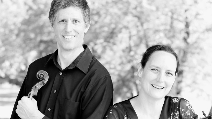 Annie Trepanier Steve Larson - Home Photo